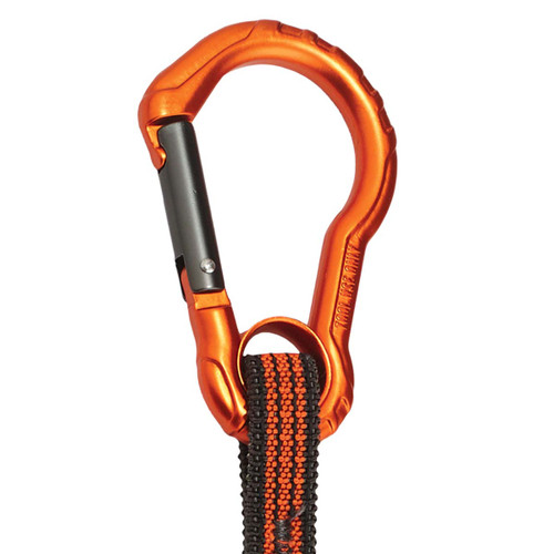 ERGODYNE 19822 LANYARDS,3110F(X) ORANGE