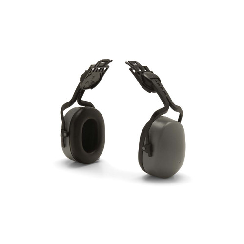 PYRAMEX CM6010 PYRAMEX® EARMUFF, CAP MOUNTED, NRR 
