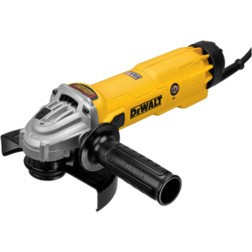 DEWALT TOOLS DWE43140 6IN 13A 1700MWO 9K SLIDE SWITCH