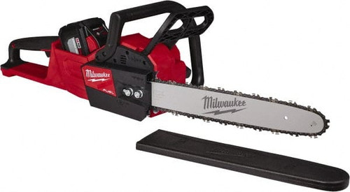 MILWAUKEE ELECTRIC TOOLS 2727-21HD M18 FUEL 16" CHAINSAW KIT