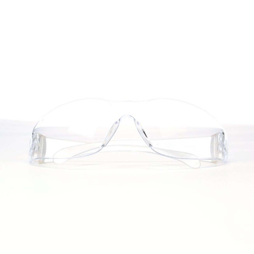 3M 11329-00000-100 VIRTUA EYEWR 11329-00000-100CLEART,PK100