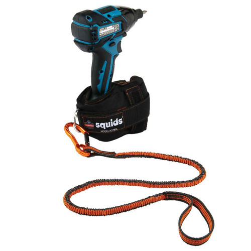 ERGODYNE 19661 SQUIDS 3191 POWER TOOL TETHERING KIT - 1