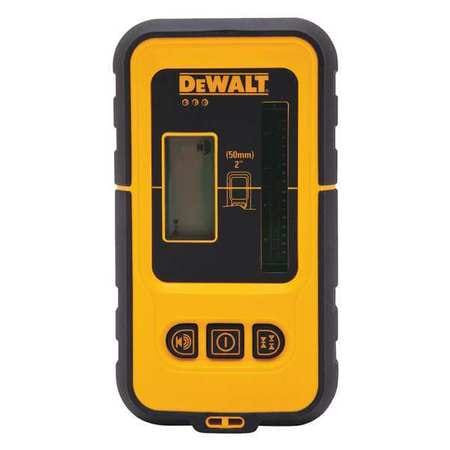 DEWALT TOOLS DW0892G DEWALT GREEN LINE LASER DETECTOR