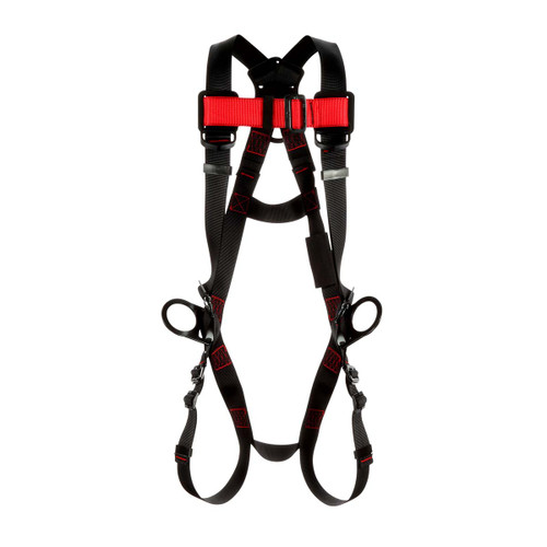 3M 1161562 FULL BODY HARNESS PROTECTA 2XL