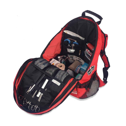 ERGODYNE 13488 BAG,5243 GEAR STORAGE,ORA