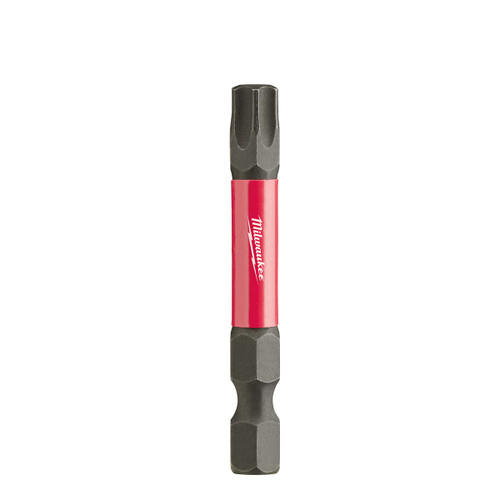 MILWAUKEE ELECTRIC TOOLS 48-32-4788 SHOCKWAVE 2" IMPACT TORX T40 POWER BITS 