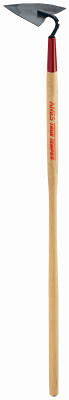 AMES TRUE TEMPER 28112000 54-INCH WOOD HANDLE WELDED WARREN HOE