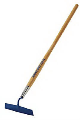 AMES TRUE TEMPER 66135 7-IN. ONION HOE, 52-INCH HANDLE