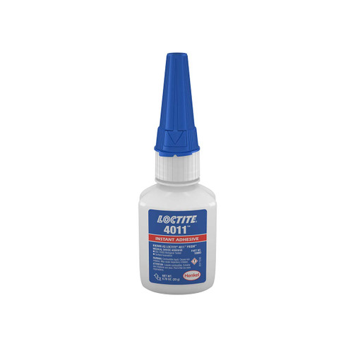 LOCTITE 142059 INSTANT ADHESIVES