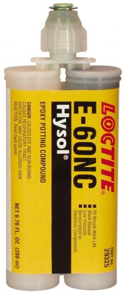 LOCTITE 237114 STRUCTURAL ADHESIVES