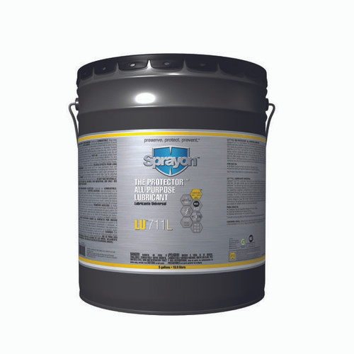 KRYLON PRODUCTS S71105000 SPRAYON LU711L THE PROTECTOR ALL-PURPOSE