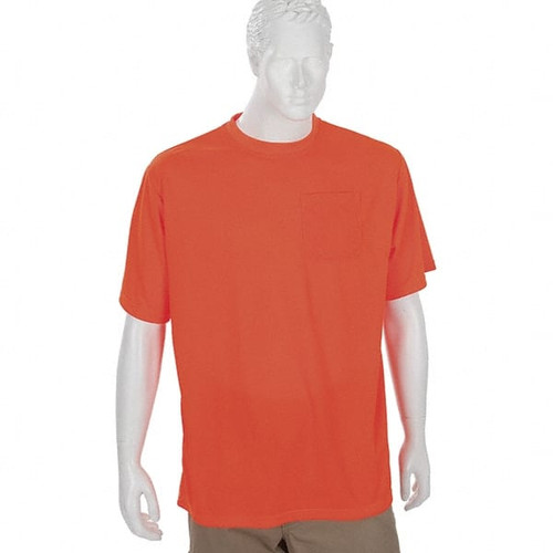 ERGODYNE 21568 SHIRT,8089 NON-CERT,ORANG