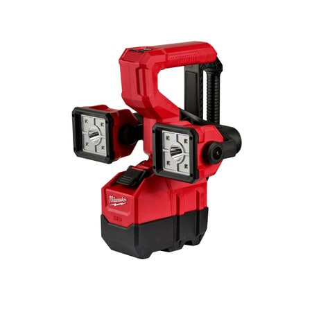 MILWAUKEE ELECTRIC TOOLS 2122-20 M18 UTILITY BUCKET LIGHT