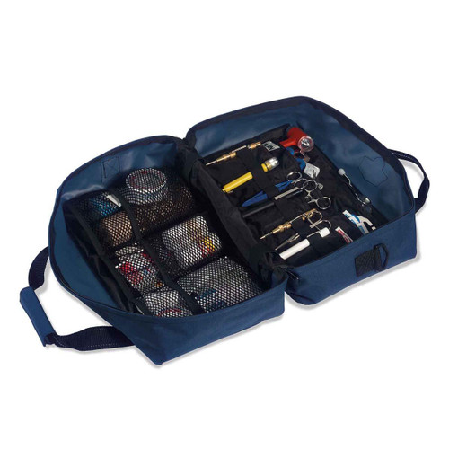 ERGODYNE 13457 BAG,5220 GEAR STORAGE,BLU