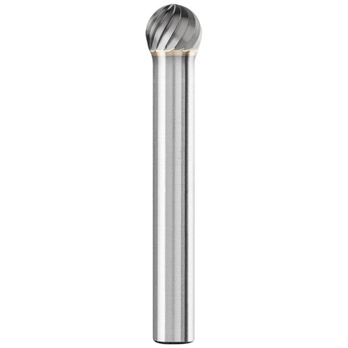 PFERD 24551 CARBIDE BUR,SCTI SD-2,SINGLE CUT