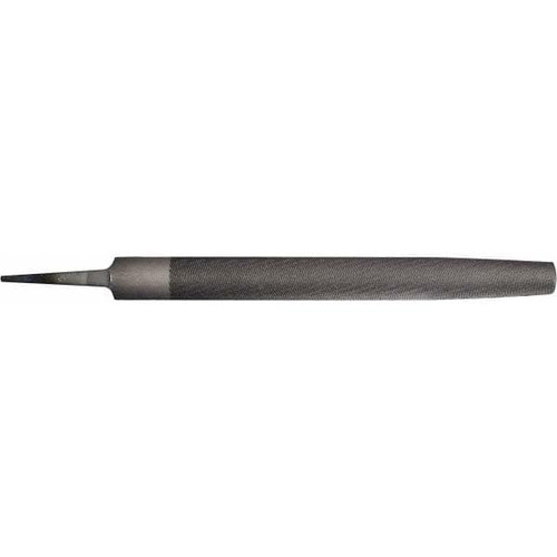 PFERD 11152 4" SMOOTH CUT DOUBLE CUT HALF ROUND AMER
