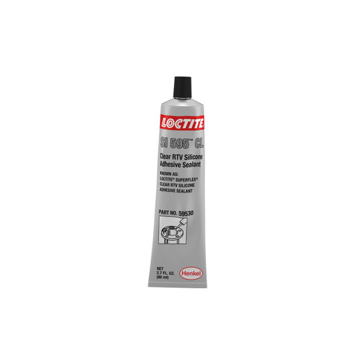 LOCTITE 160809 SEALANTS