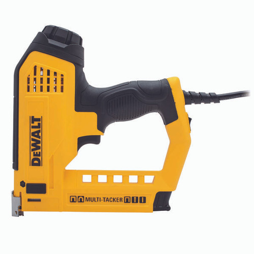 DEWALT TOOLS DWHT75021 DEWALT 5-IN-1 ELECTRIC MULTI TACKER
