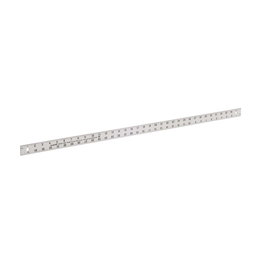 MILWAUKEE ELECTRIC TOOLS 403 36" AL STRAIGHT EDGE RULER