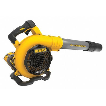 DEWALT TOOLS DCBL770X1 DEWALT 60V MAX HANDHELD BLOWER