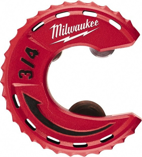 MILWAUKEE ELECTRIC TOOLS 48-22-4261 3/4" CLOSE QUARTERS TUBING CUTTER