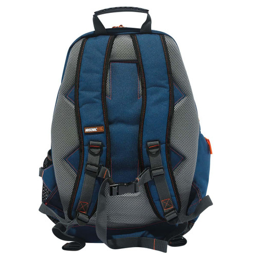 ERGODYNE 13497 BAG,5244 GEAR STORAGE,BLU