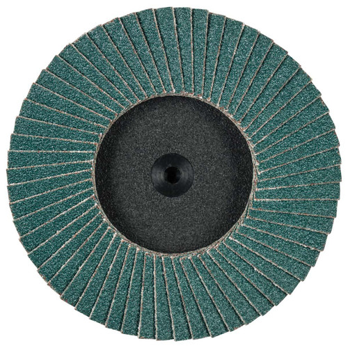 PFERD 42932 FLAP DISCS; ABRASIVE TYPE: COATED ; FLAP