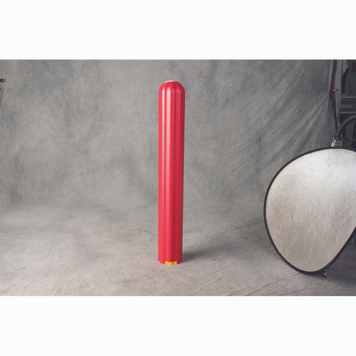 EAGLE MFG 1730R GUARDS & PROTECTORS, 6" BUMPER POST SLEE