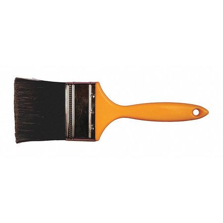 PFERD 89742 WALL BRUSH,BLACK POLYESTER,2"