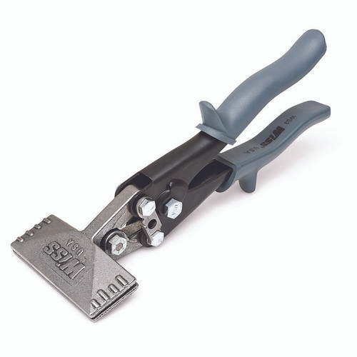 APEX TOOL GROUP WS6N SEAMER HAND STRAIGHT 6IN