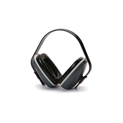 PYRAMEX PM2010 PYRAMEX® EARMUFF, OVER-THE-HEAD, NR