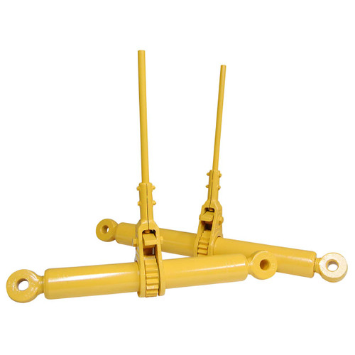 ENERPAC SER20 LOADBINDER JACK