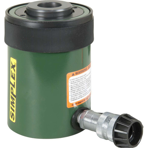 ENERPAC RC302A 30 TON C/H S/A 2.5" STROKE CYL.