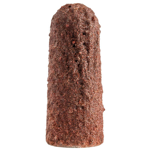 PFERD 46085 POLICAP SHAPE L,1/4" X 5/8",280 GRIT