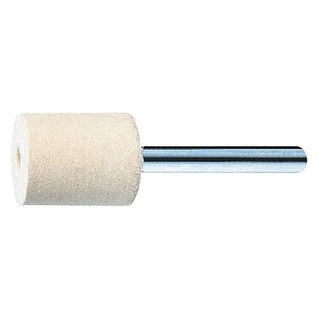 PFERD 48523 FELT POINT,ZYA,3/8"X9/16"-1"