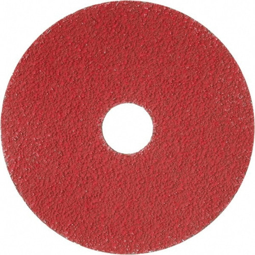 DEWALT TOOLS DARB6H0225 5" 24G XP3 FIBER DISC 25PK