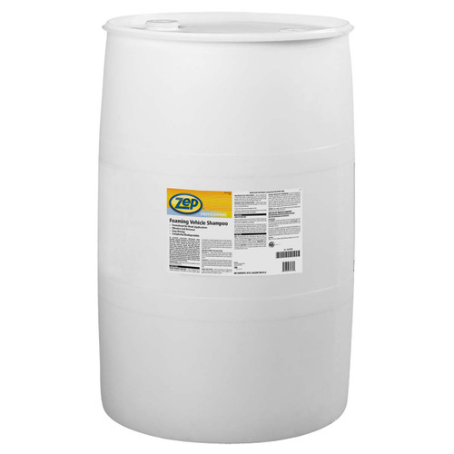 ZEP COMMERCIAL PRODUCTS 1041626 CLEANING FLUIDS