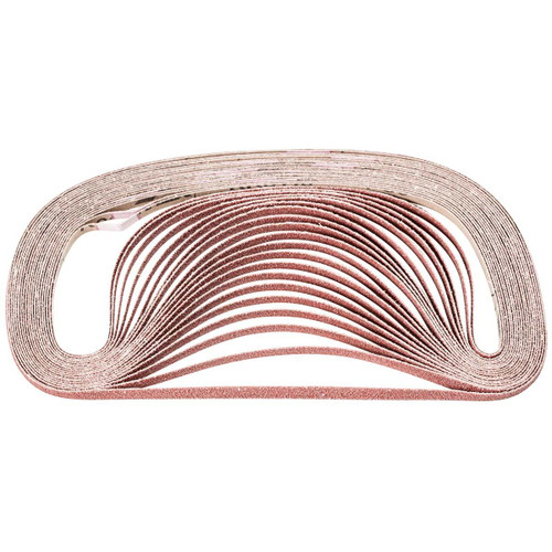 PFERD 49011 SANDING BELTS