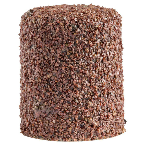 PFERD 46065 POLICAP SHAPE A,1/2" X 11/16",60 GRIT