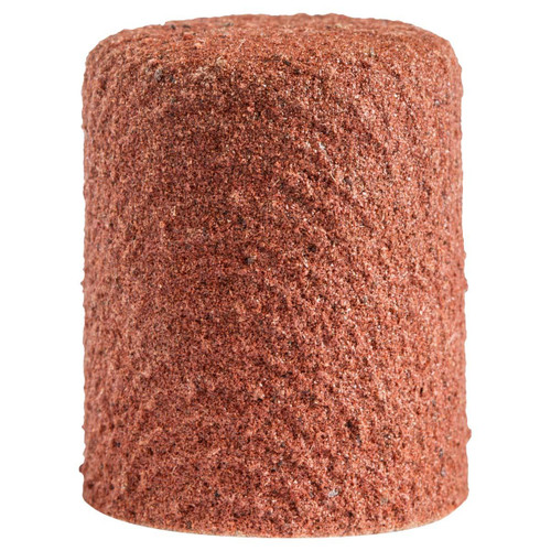 PFERD 46067 POLICAP SHAPE A,1/2" X 11/16",280 GRIT