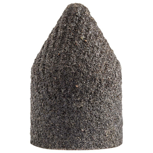 PFERD 46081 POLICAP SHAPE G,5/8" X 1",150 GRIT