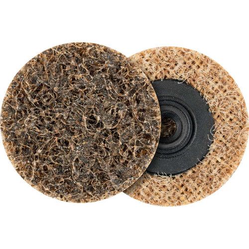 PFERD 43176 QUICK CHANGE DISCS; DISC DIAMETER (INCH)