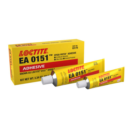 LOCTITE 398467 EPOXY ADHESIVE,50 ML