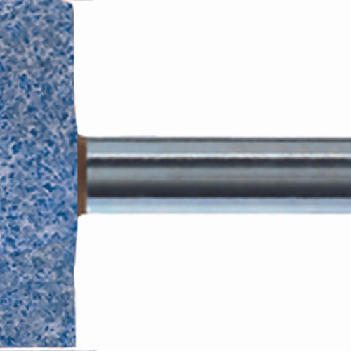 PFERD 30128 W154 MOUNTED POINT,80 GRIT,1/8" SHANK
