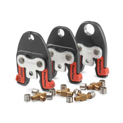 RIDGID 19813 PRESS TOOL JAW