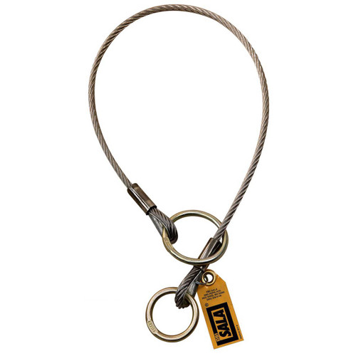 3M 5900560 TIE-OFF ADAPTOR,CABLE