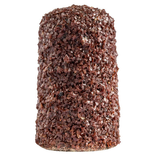 PFERD 46029 POLICAP SHAPE A,3/16" X 3/8",80 GRIT