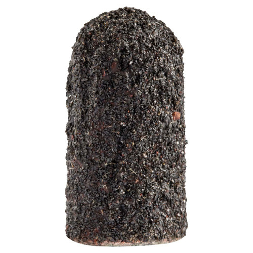 PFERD 46039 POLICAP SHAPE C,3/16" X 7/16",150 GRIT