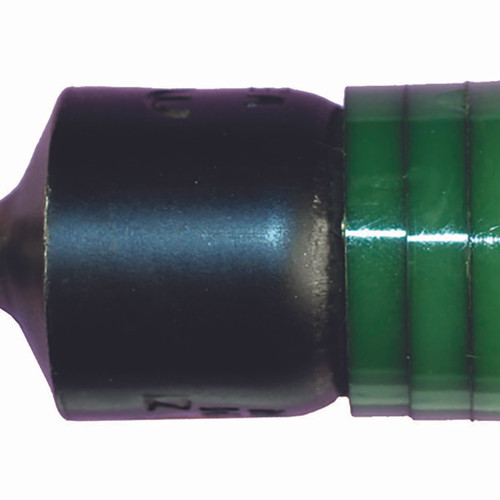 PFERD 82993P POP END BRUSH,CRIMP,.010SS WIRE