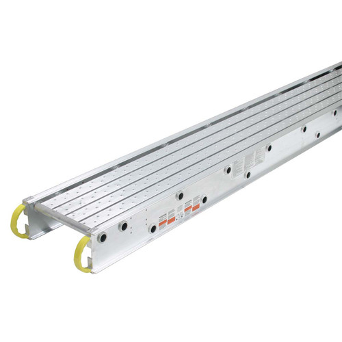WERNER CO WNS-2412 STAGE - SCAFFOLD PLANK
